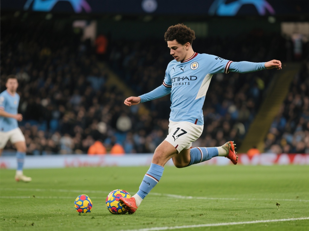 姆巴佩身价飙升1000万欧，最新估值达1.7亿欧