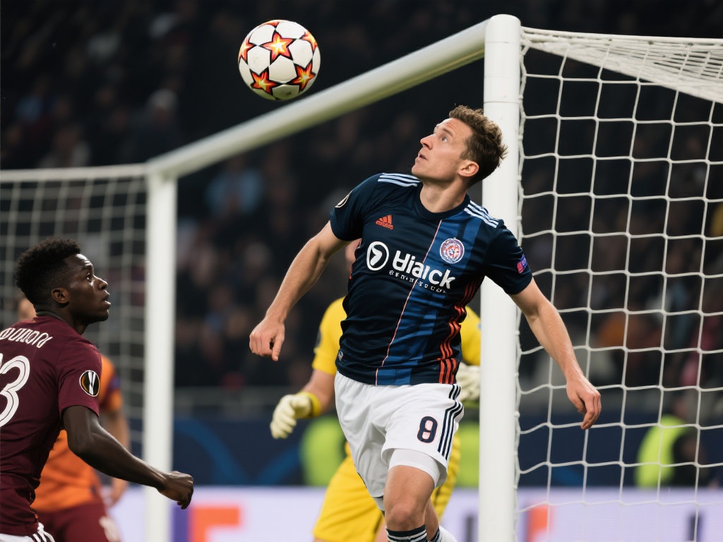 欧冠争冠前景：谁是冠军的最有力竞争者？