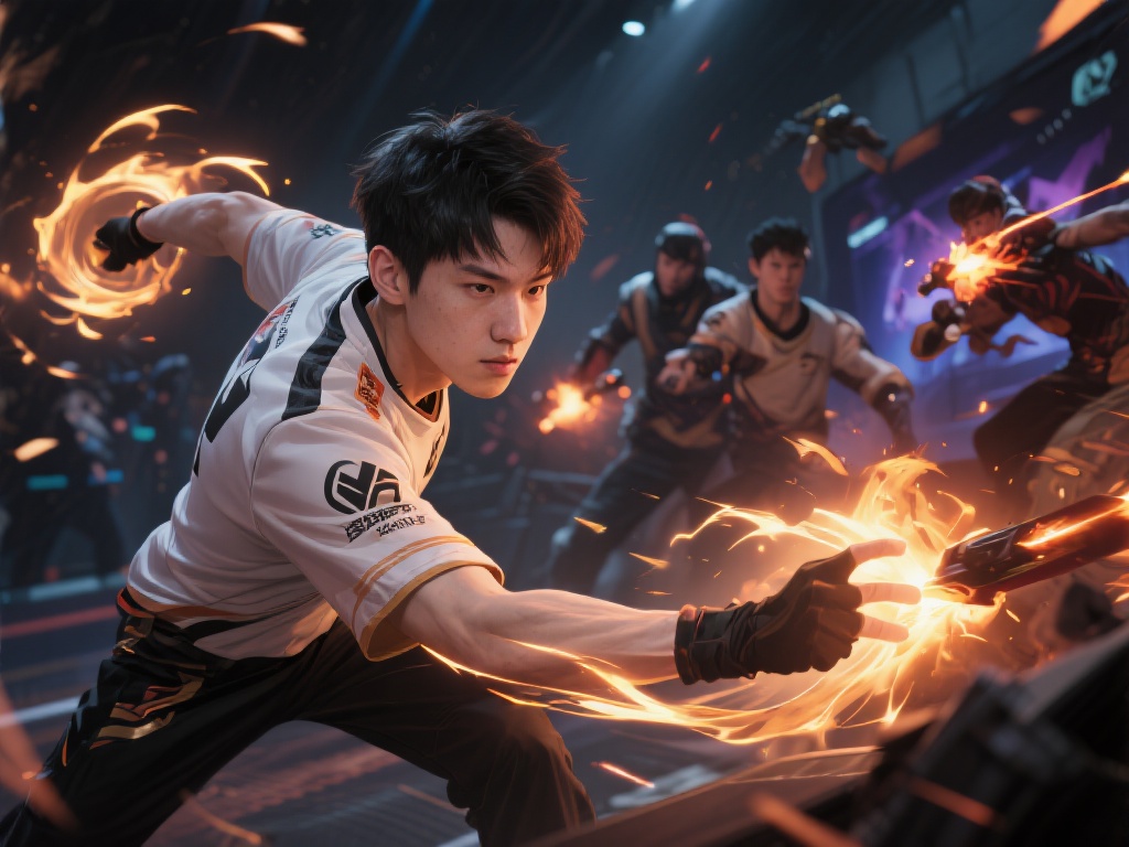 显然看中了 显然看中了